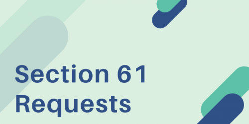 The decision to grant a visa under section 61 is in the “absolute discretion” of the decision-maker, who makes a decision solely based on the facts available and the submissions provided with the request.
https://nzimmigration.info/immigration-problems/section-61-requests/