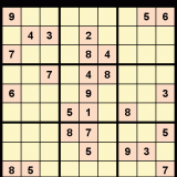 Sept_18_2022_Globe_and_Mail_Five_Star_Sudoku_Self_Solving_Sudoku