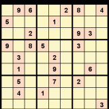 Sept_18_2022_New_York_Times_Sudoku_Hard_Self_Solving_Sudoku