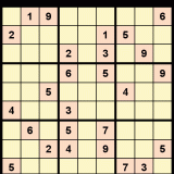 Sept_19_2022_Washington_Times_Sudoku_Difficult_Self_Solving_Sudoku