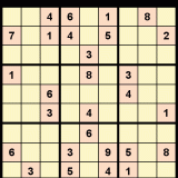 Sept_3_2022_Globe_and_Mail_Five_Star_Sudoku_Self_Solving_Sudoku