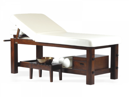 Finding the best Shirodhara Table for your wellness centre is no longer a matter of concern for you. We at Spa Furniture have the best available options for you.

https://www.spafurniture.in/products/shirodhara-massage-bed/