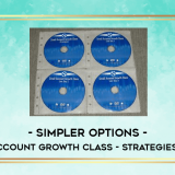 Simpler-Options---Small-Account-Growth-Class---Strategies-Course