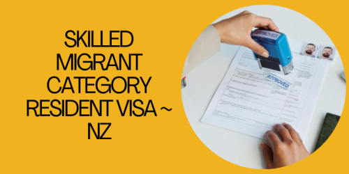 You must have enough confidence about collaborating with the experts at NZ Immigration Advisers if you are planning to apply for the Skilled Migrant Category Resident Visa to NZ. You can always get the right assistance at Immigration NZ.
https://nzimmigration.info/residence-visa/skilled-migrant-visa/