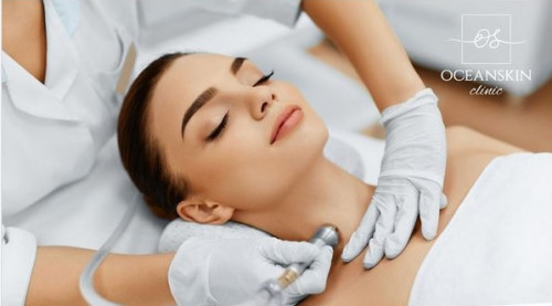 If you live in Oughterard and are seeking a skincare clinic, then you should call "Oceanskin Clinic." Our major purpose is to assist you in achieving your personal skin goals. Your skin is unique, much like your fingerprint, and should be treated accordingly. https://www.oceanskinclinic.ie/skin-treatments