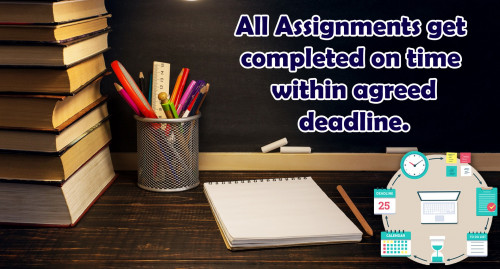 Help in homework offers high quality of assignment help service at affordable prices by our expert assignment helpers. We provide top-quality assignment help to students for all subjects.
https://helpinhomework.org/