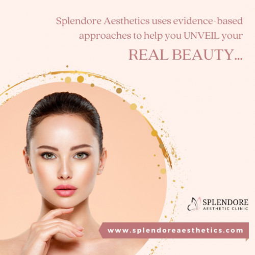 She completed her MBBS from St. John Medical College, Bangalore, in 1992. After MBBS, Dr. Regina Joseph completed her MD – Medicine/Master cosmetic gynecology  / Community Medicine from Bangalore Medical College and Research Institute, Bangalore in 1999.for ore details please visit our website :-https://splendoreaesthetics.com/aesthetics-care/