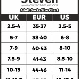 Steven-size-chart-UK