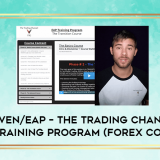 StevenEAP--The-Trading-Channel--EAP-Training-Program-Forex-Course