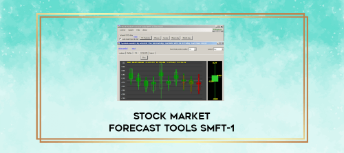 Stock Market Forecast Tools SMFT 1