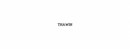 THAWIN
