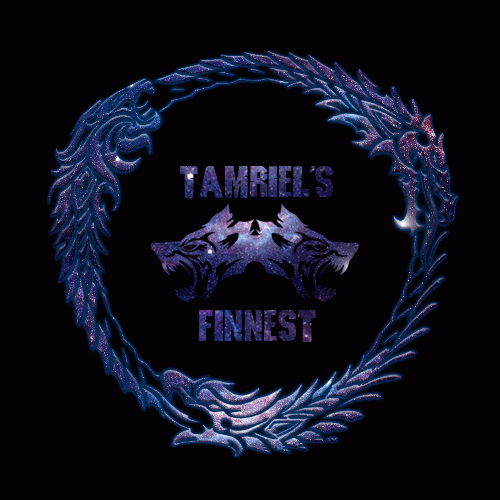 Tamriel's Finnest [2] Mov