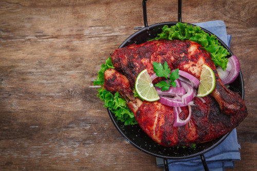 Do you love to eat Tandoori chicken? Well, you are not the only one. A lot of people like this dish due to its mouthwatering taste, flavor, and aroma.  
Visit Us: https://www.captainmeat.ca/franchises/