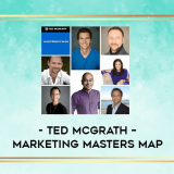 Ted-McGrath--Marketing-Masters-Map