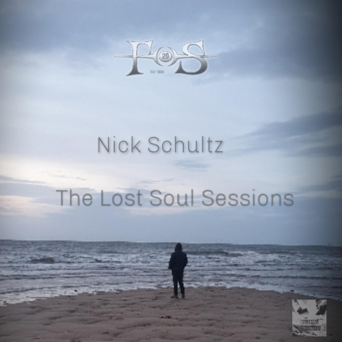 The Lost Soul Sessions