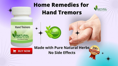 Home Remedies for Hand Tremors are incredibly useful for reducing the causes and symptoms, as well as for treating the trembling illness. https://naturalherbsclinic.bcz.com/2022/06/27/the-role-of-hand-tremors-home-remedies-to-get-rid-of-the-trembling-condition/