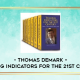 Thomas-Demark--Trading-Indicators-For-The-21st-Century