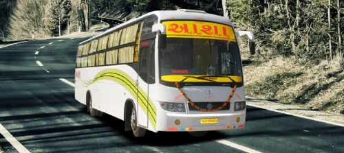 Check out your bookings online for Volvo, AC, NON-AC Bus online at ashabus.in. You will get every minor details about your bookings. Visit our website.

Visit us at:-http://ashabus.in/mybooking.aspx

#ConfirmBusTicketsAshaTravels  #ConfirmBusTickets