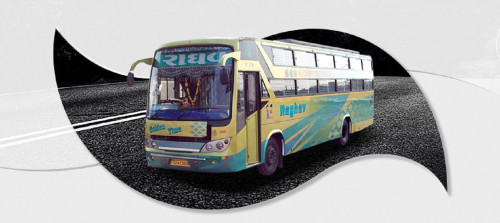 Tickit Print - AC, NON-AC Bus Booking Confirmation - Confirm your bus Tickets at My Bookings for AC, NON-AC and Volvo Bus Booking Online for Raghav Travels.

Visit us at:- http://raghavtravels.in/mybooking.aspx

#ConfirmBusTicketsRaghavTravels  #ConfirmBusTickets