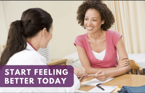 USA Fibroid Centers