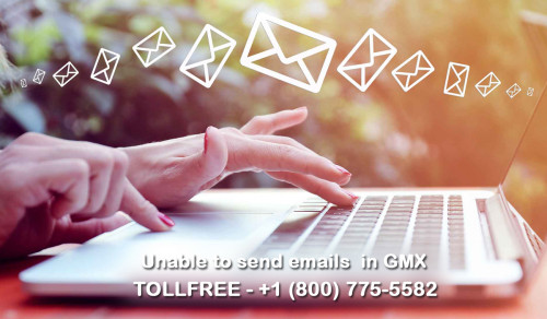 Unable to recover GMX email account, do contact our GMX email customer Support number +1(800) 775 5582.

More Info: https://issuu.com/email_supporthelp/docs/gmx_customer_care_1_800_775_5582.pptx