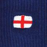 Urban-Eccentric---England-Flag-Socks-SWATCH