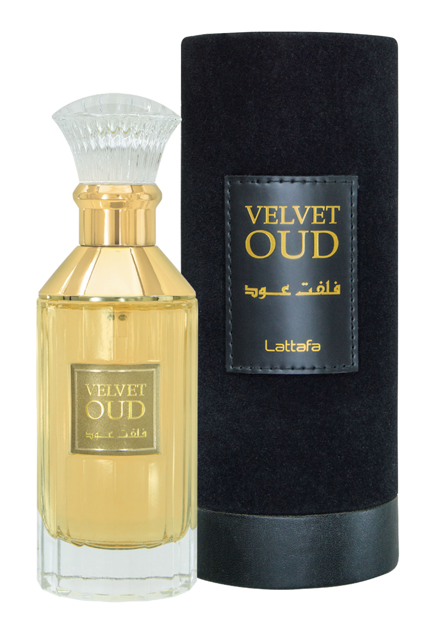 Lattafa Velvet Oud|100 ML|Unisex|Eau De Parfum