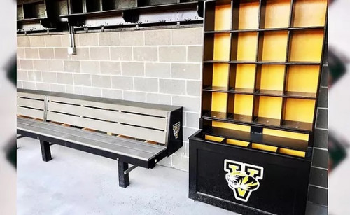 Baseballracks.com is the #1 go-to manufacturer for the highest quality and engineered dugout storage products and benches on the market.
https://www.baseballracks.com/dugout-construction-rennovation