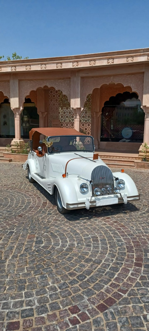 We provide vintage car services in pink city Jaipur for weddings and events like vintage car hire in Jaipur, vintage car rental in Jaipur and vintage car in Jaipur.


https://vintagecarrentaljaipur.com/vintage-car-hire.html