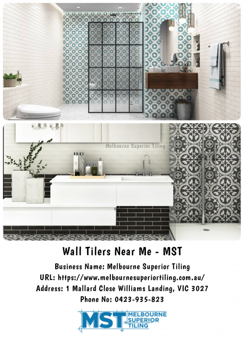 Wall Tilers Near Me Melbourne Superior Tilings