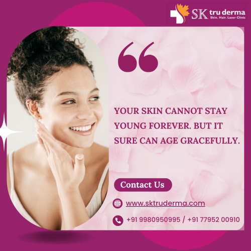 Want a younger looking skin, Consult Best Dermatologist in Sarjapur Road