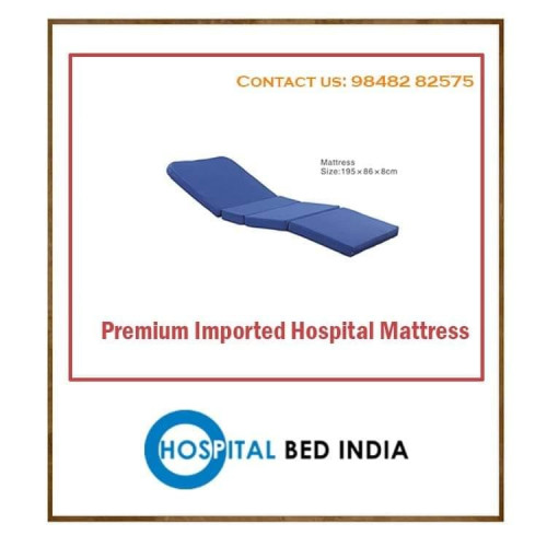 Buy water bed online in India at Lowest Prices and Cash on Delivery. Offers and discounts on water bed at Hospital Bed India. 
For More Info Visit : http://hospitalbedindia.com
Email Us : mohankmadan@gmail.com 
Call : 9848282575