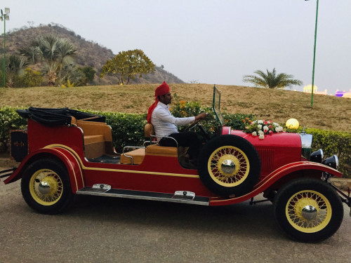 We provide vintage car services in pink city Jaipur for weddings and events like vintage car hire Jaipur, vintage car rental Jaipur and vintage car in Jaipur.The event will never be the same once you enter the pink city with our vintage car in Jaipur at affordable rates.

https://vintagecarrentaljaipur.com/

Contact Us:
Email: info@vintagecarrentaljaipur.com
Call Us: 9828229138
Address: HN-5 A Block SMS Colony Maharani Farm, Durgapura,
302018