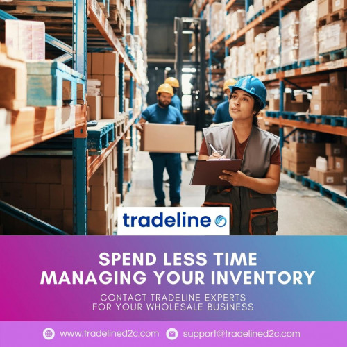 Tradeline is a leading source for providing inventory to resellers for their dropshipping and wholesale FBA business needs.

Our Website: https://tradelined2c.com/
Business Email: support@tradelined2c.com
Address: 1515 Woodfield Rd #112 Schaumburg, IL 60173
Phone: 1 (321) 710-5311


#dropship #dropshipservices #dropshippinginventory #wholesalesuppliers #usa #USA #wholesaledealer #wholesaledistributor #wholesalesuppliers