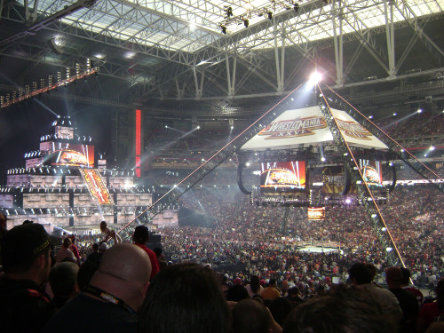 Wm26 stadium