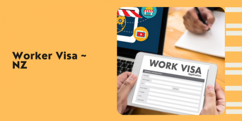 Planning to obtains a Working Visa in NZ? If so, then you should be very particular about partnering with the most skilled immigration professionals at NZ Immigration Advisers. You must contact the experts without any delay!
https://nzimmigration.info/work-visa/