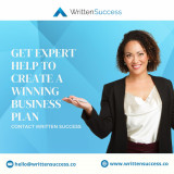 Write-Business-Plan