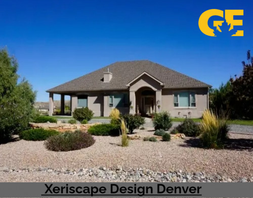 Xeriscape design allows Denver people to conserve water, improve soil quality, turf usage, mulch, and irrigation, and teach them to use native plants and maintain a good landscape.
We are not only one of the leading xeriscape garden design companies in Denver but we also have the most modern tools required for xeriscape projects.
Visit:
https://guaranteedexcellence.com/services/xeriscaping/
