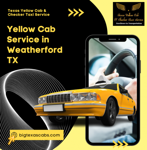 We are offering best local taxi services near my area to DFW Airport with low price. We provide clean, safe vehicles and professional drivers for each booking. Call Now 817-676-3702 ! For more information visit us on: https://bigtexascabs.com/taxi-services/weatherford-willowpark-mineralwills/