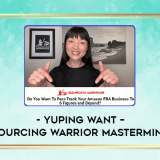 Yuping-Want--Sourcing-Warrior-Mastermind