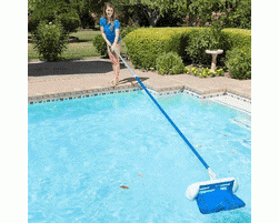 A PLUS Pool Service Company offers best pool tile cleaning services in Las Vegas! And, we also offer these top-notch services at affordable prices. Dial 702 - 707 – 3307.
