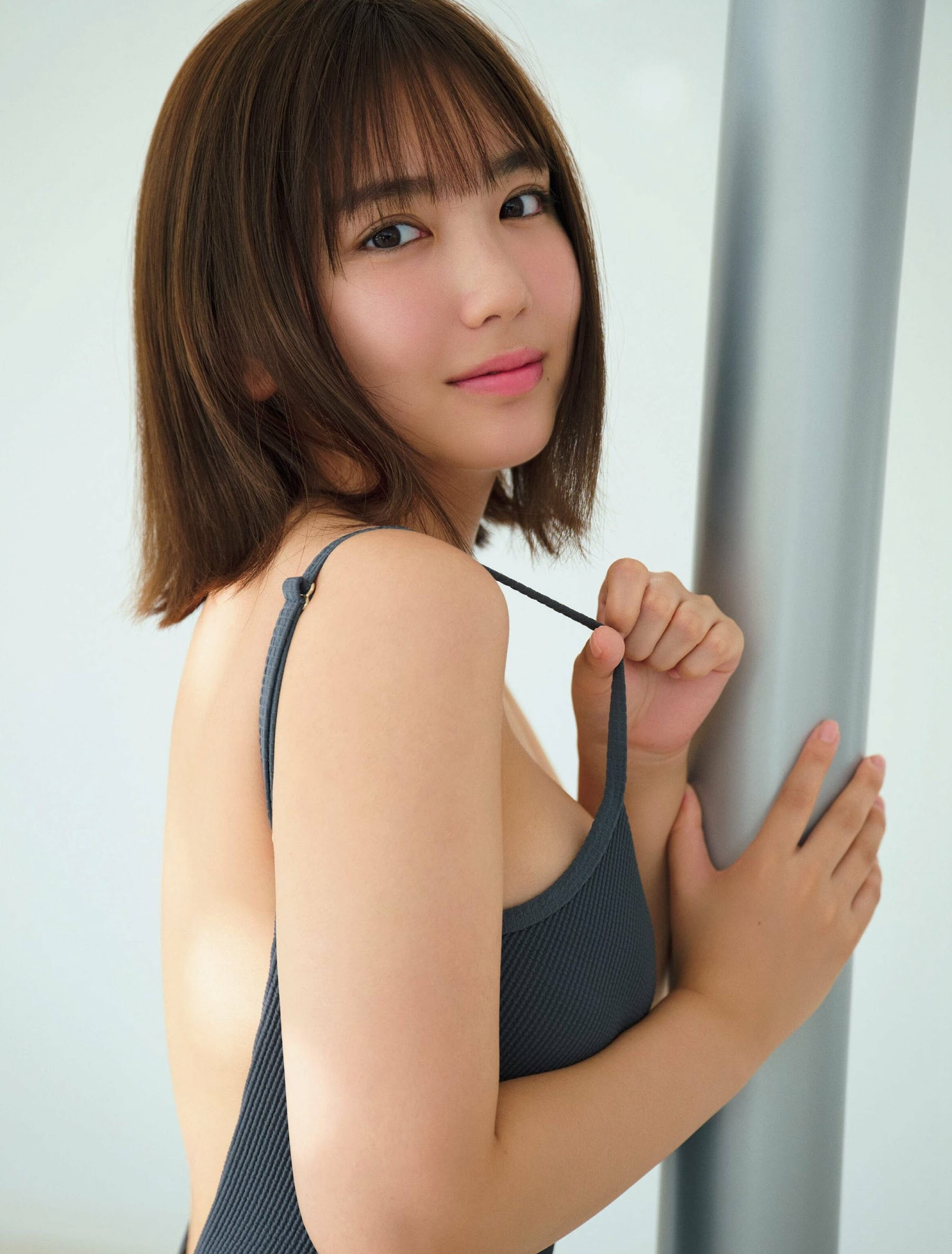 사와구치 아이카(沢口愛華, さわぐち あいか) - 프라이데이 2024 9/20