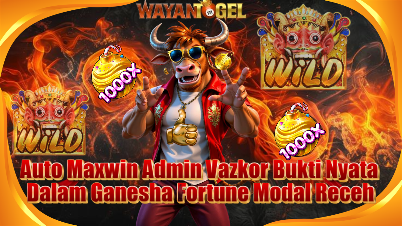Wayantogel