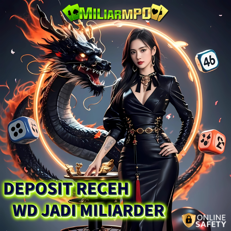 MILIARMPO | Gerbang Menuju Situs Judi Mpo Slot Resmi Berbagi Bonus Tiap Hari