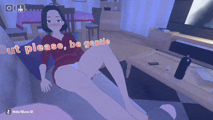 Aunt's House Ver.0.3.5 by AceStudio Porn Game