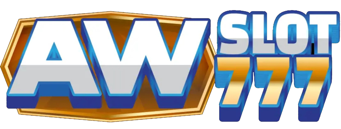 logo AWSLOT777