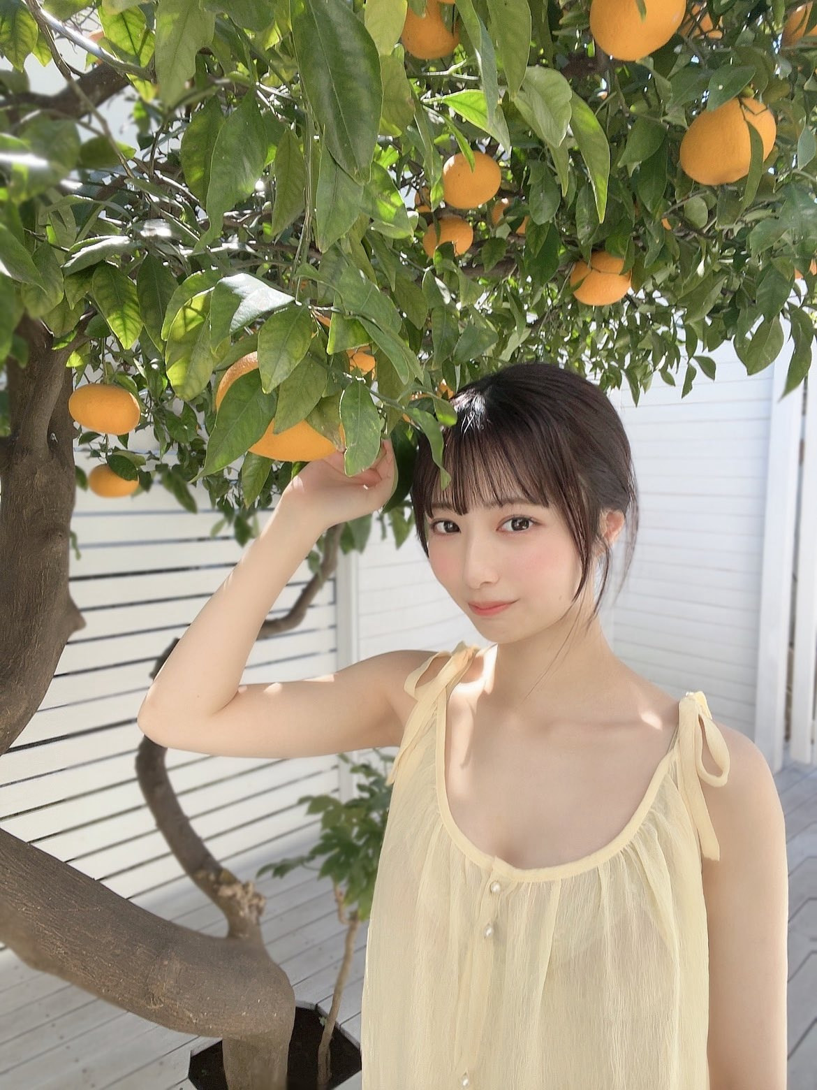 미오카와 마이카(澪川舞香, みおかわ まいか) - 프라이데이 2024 8/16