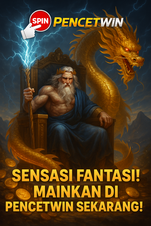PENCETWIN : Link Slot Gacor Terpercaya Maxwin Bet 200 Server Thailand RTP Tinggi