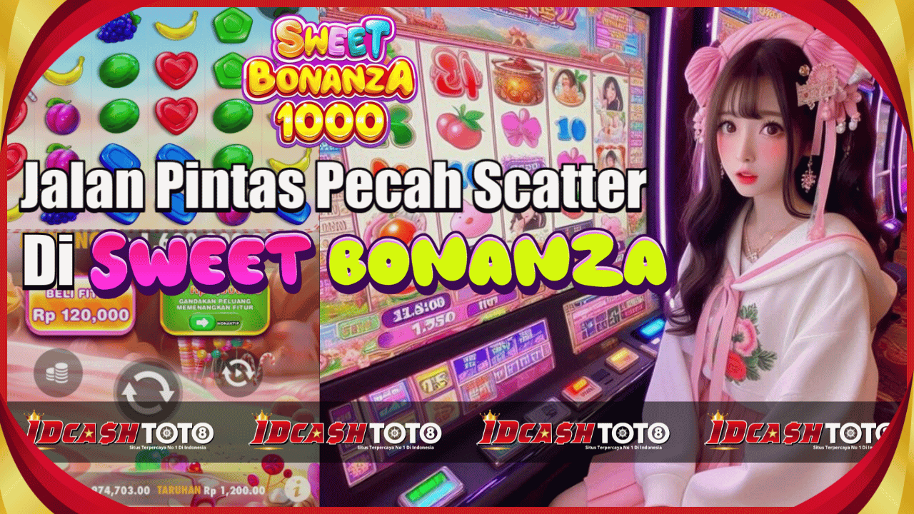 IDCASHTOTO