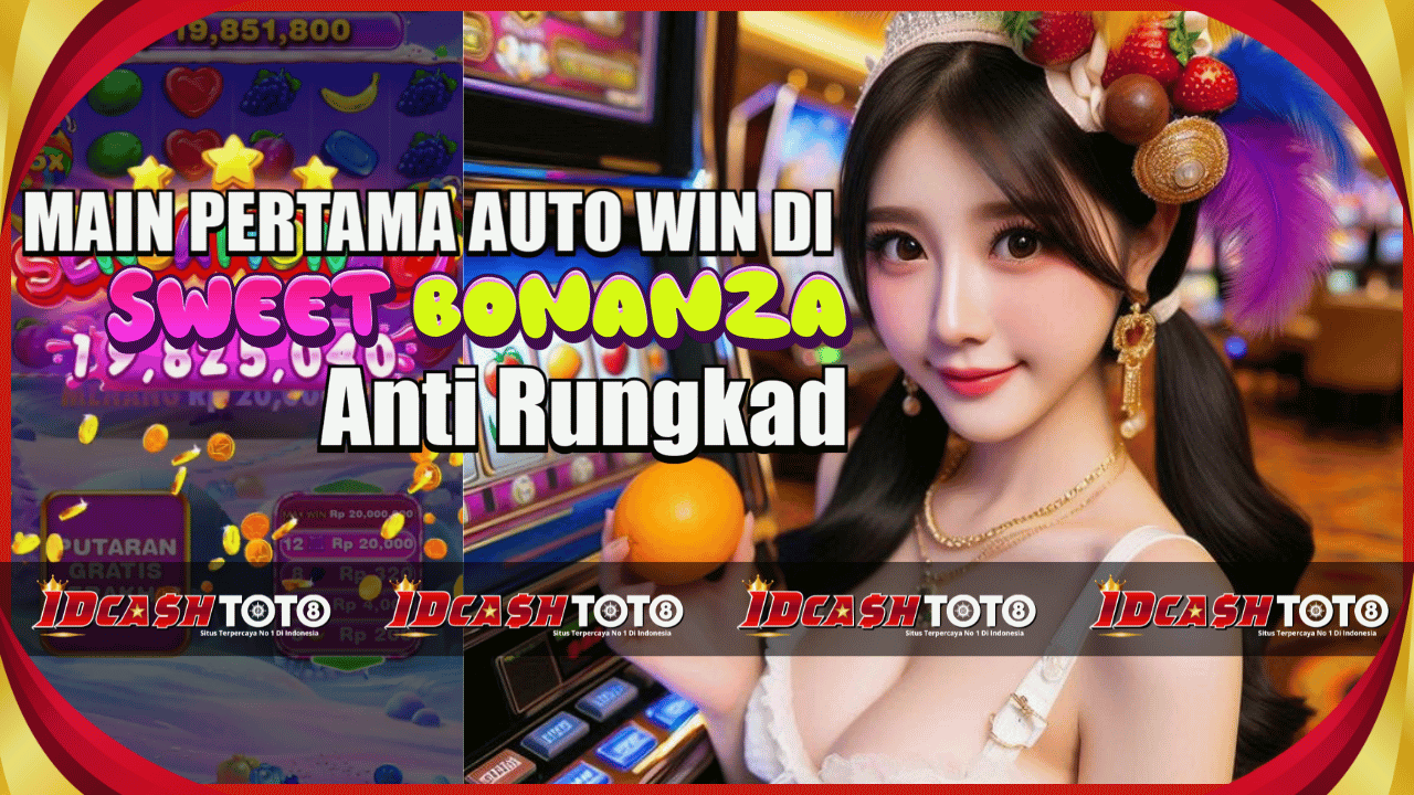 IDCASHTOTO